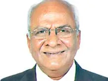 टी एन सी राजगोपालन