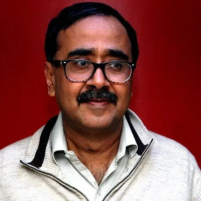उद्दालोक भट्टाचार्य