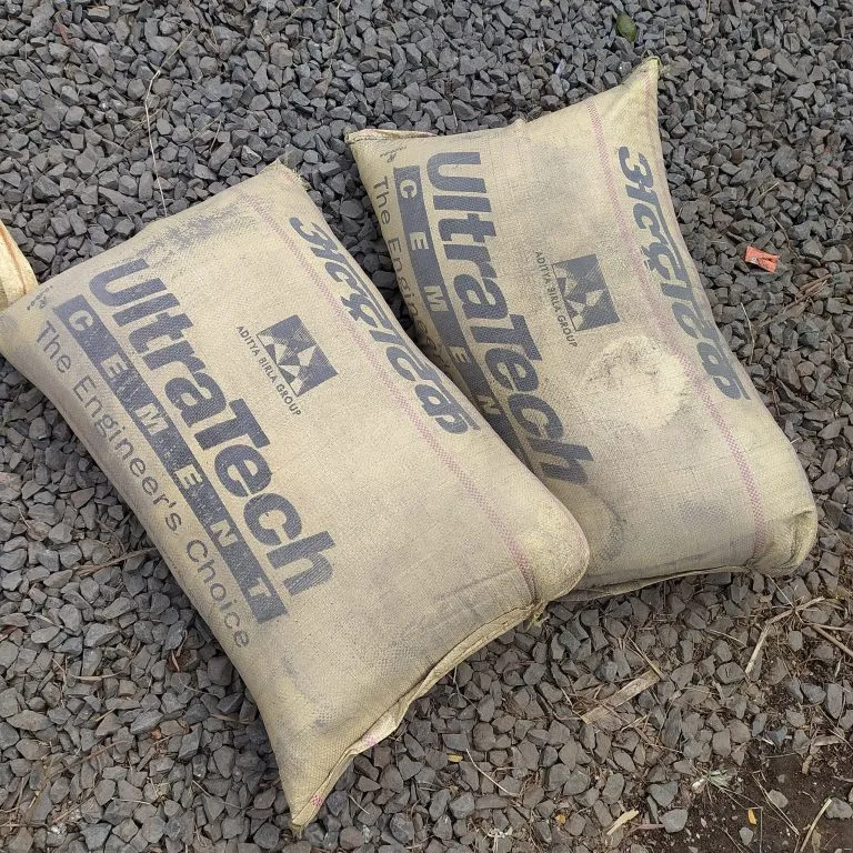 Ultratech Cement ने इंडिया सीमेंट से ग्राइंडिंग यूनिट का अधिग्रहण किया