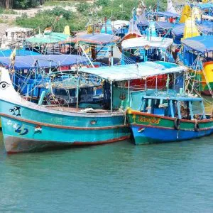 Tamil Nadu starts fitting ISRO-developed transponders in boats