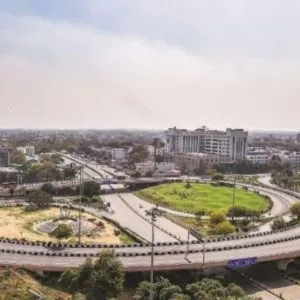 Traffic may be affected due to closure of Ashram flyover from January 1- Police