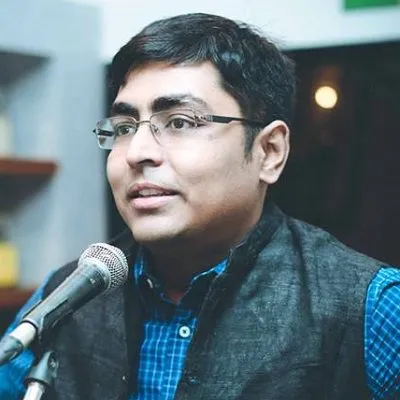 उत्तरन दास गुप्ता