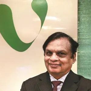 Venugopal Dhoot