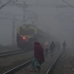 Delhi Weather