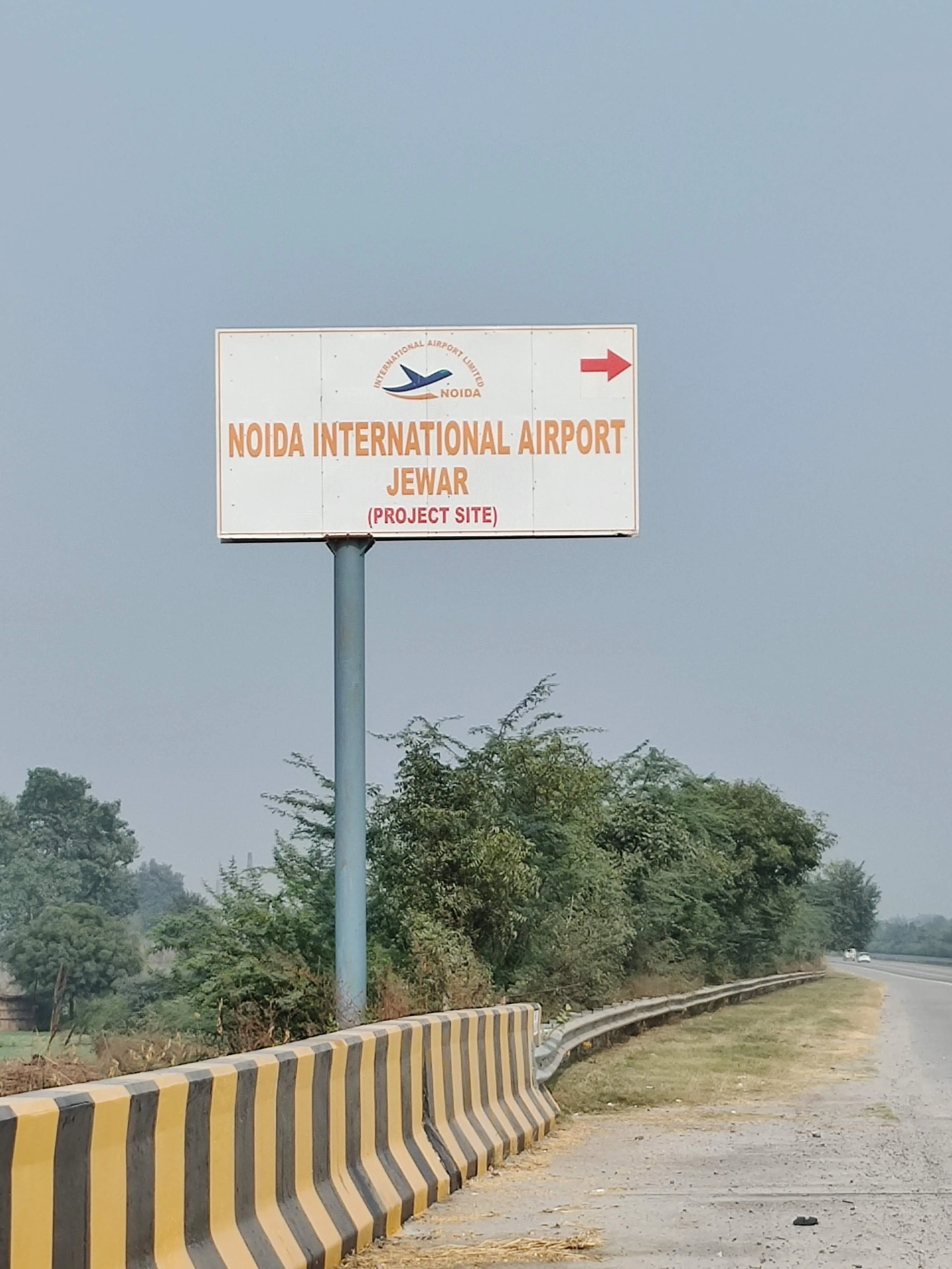 yamuna expressway