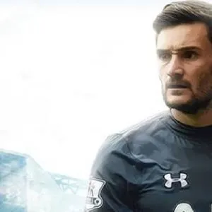 Hugo Lloris