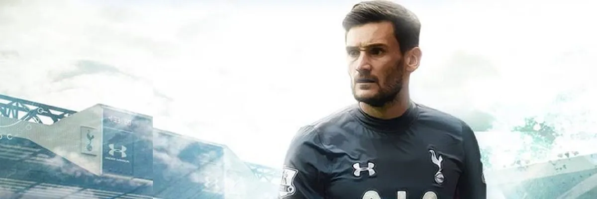 Hugo Lloris