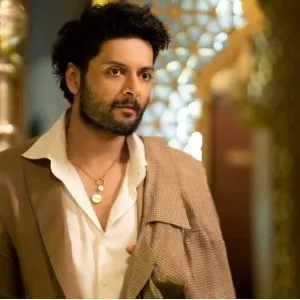 Ali Fazal