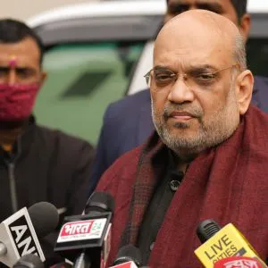 Amit Shah