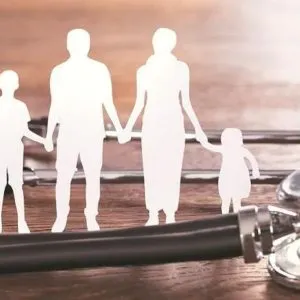 Ayushman Bharat