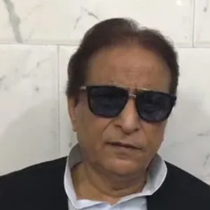 Azam Khan