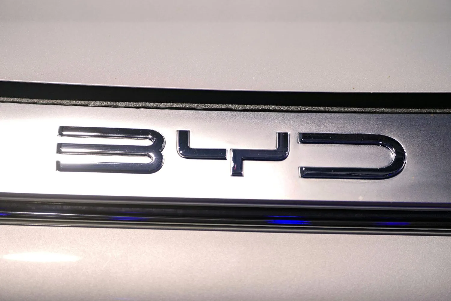 BYD