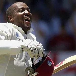 Brian Lara