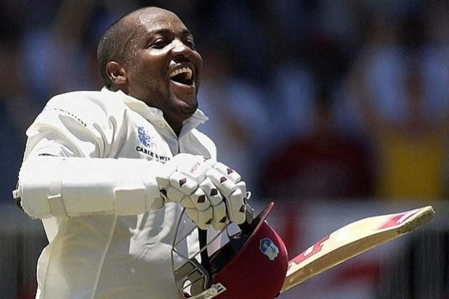 Brian Lara