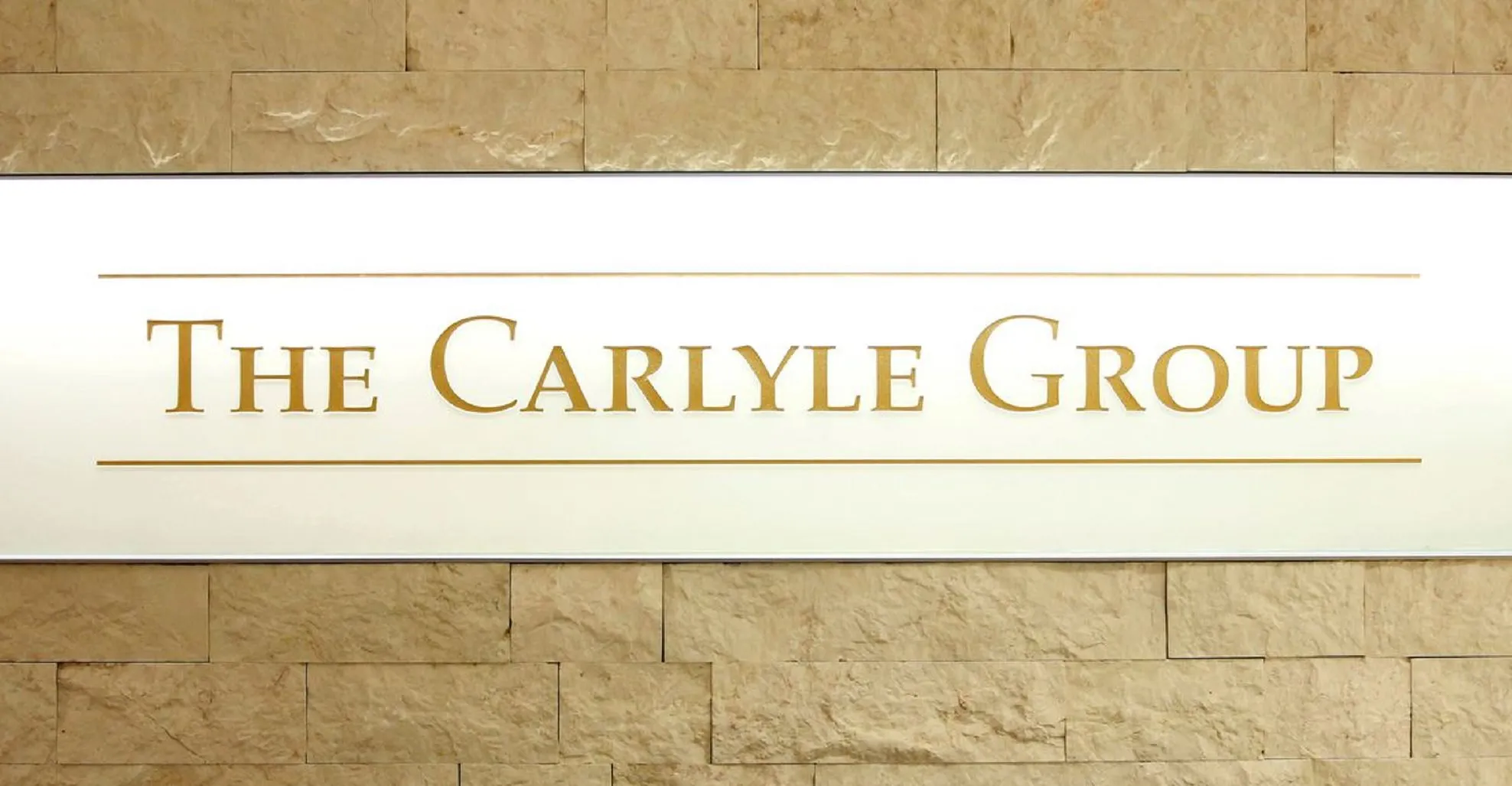 Carlyle Group