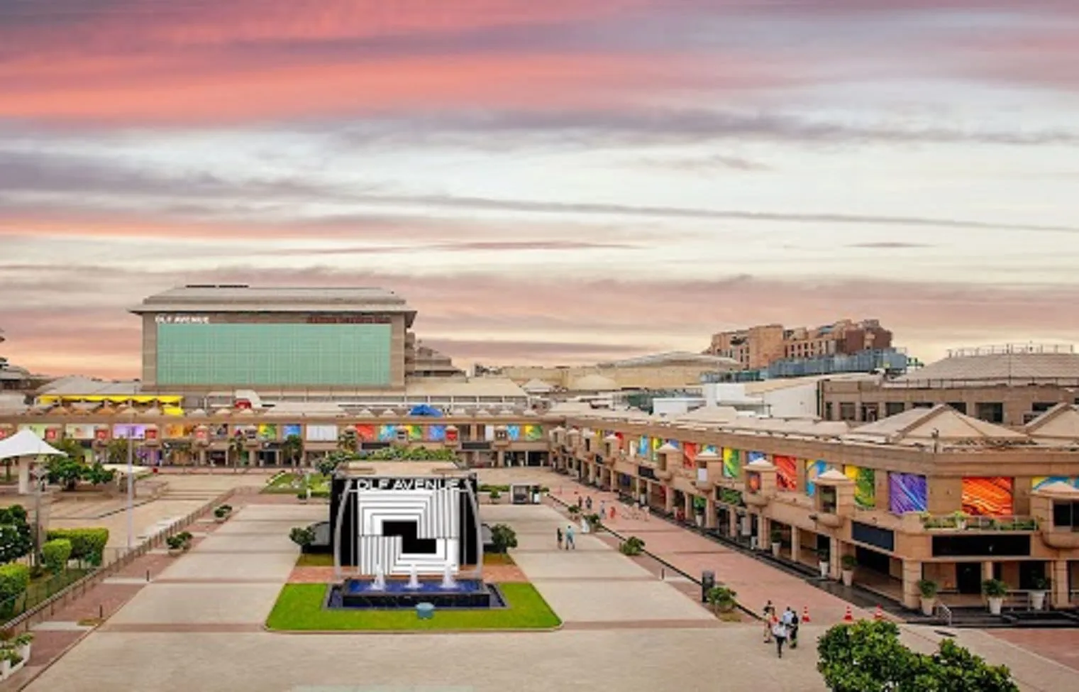 DLF Q3 results: Net profit up 37% to Rs 519 crore