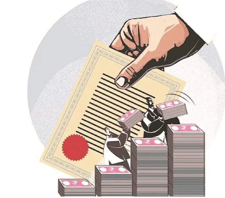 ऊंचे पोर्टफोलियो रिटर्न से 2023 में आकर्षक होंगे डेट फंड्स