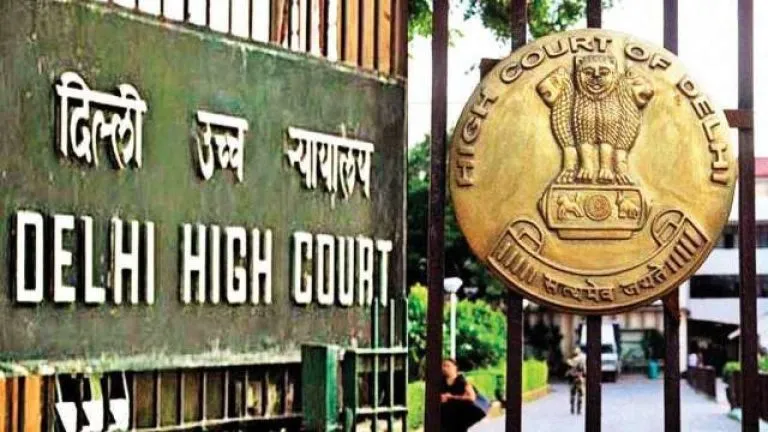 दिल्ली हाईकोर्ट ने पेटेंट उल्लंघन मामले में माना वेबैक मशीन का साक्ष्य, कुछ लोगों को दिया दोषी करार