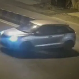 Delhi Sultanpuri Accident