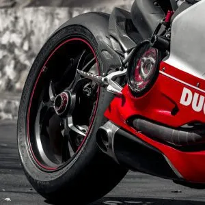 Ducati