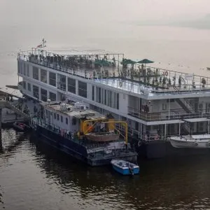 Ganga Vilas
