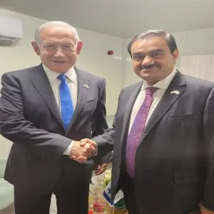 Israel PM Benjamin Netanyahu