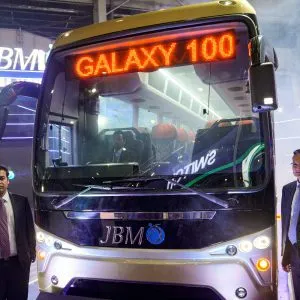 JBM Galaxy