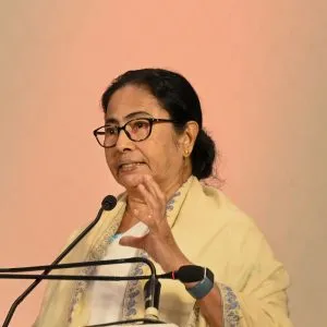 Mamata Banerjee