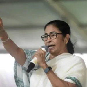 Mamata Banerjee- ममता बनर्जी