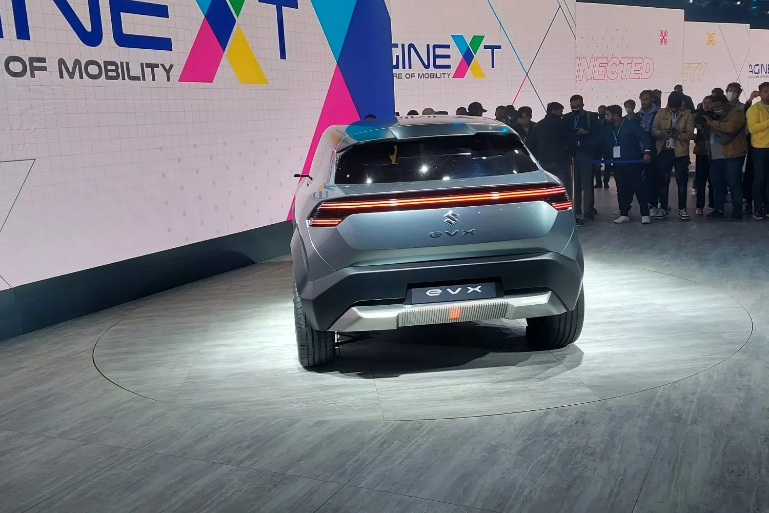 Maruti Suzuki