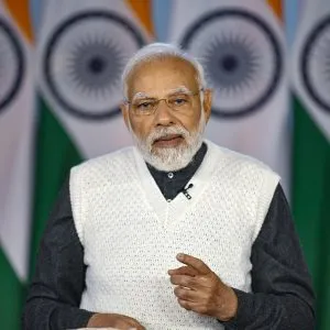 PM Modi
