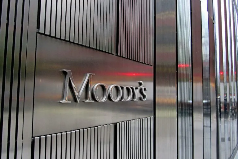 Moody's