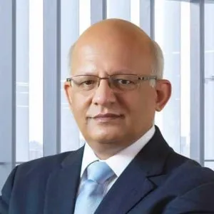 N Ganapathy Subramaniam