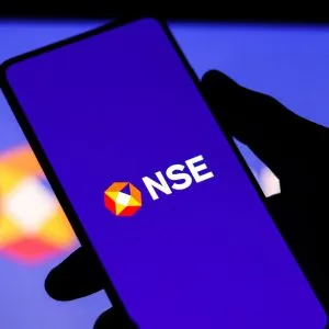 NSE Nifty Next 50