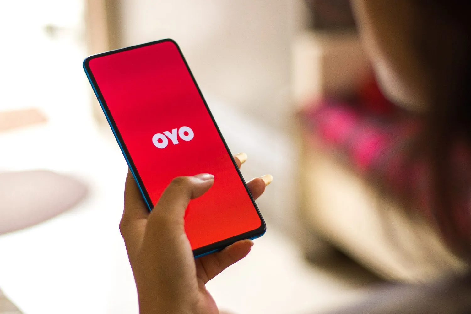 Oyo