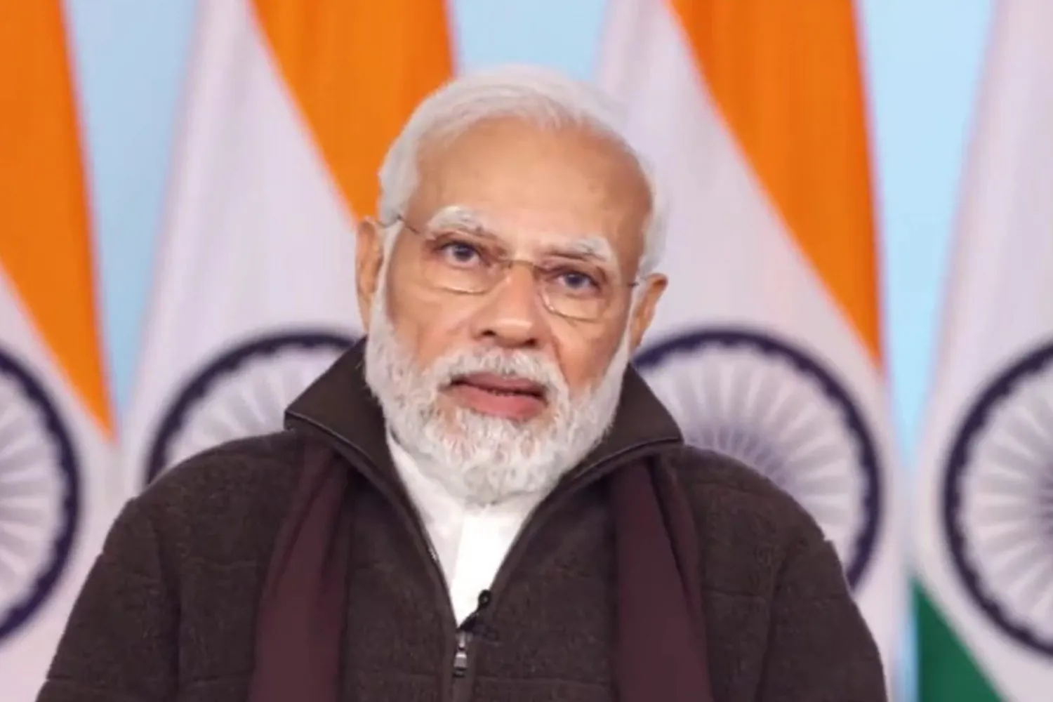 जन भागीदारी से ही जल संरक्षण के प्रयास होंगे सफल: पीएम मोदी PM Modi