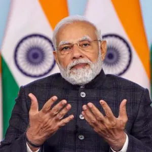 PM Modi