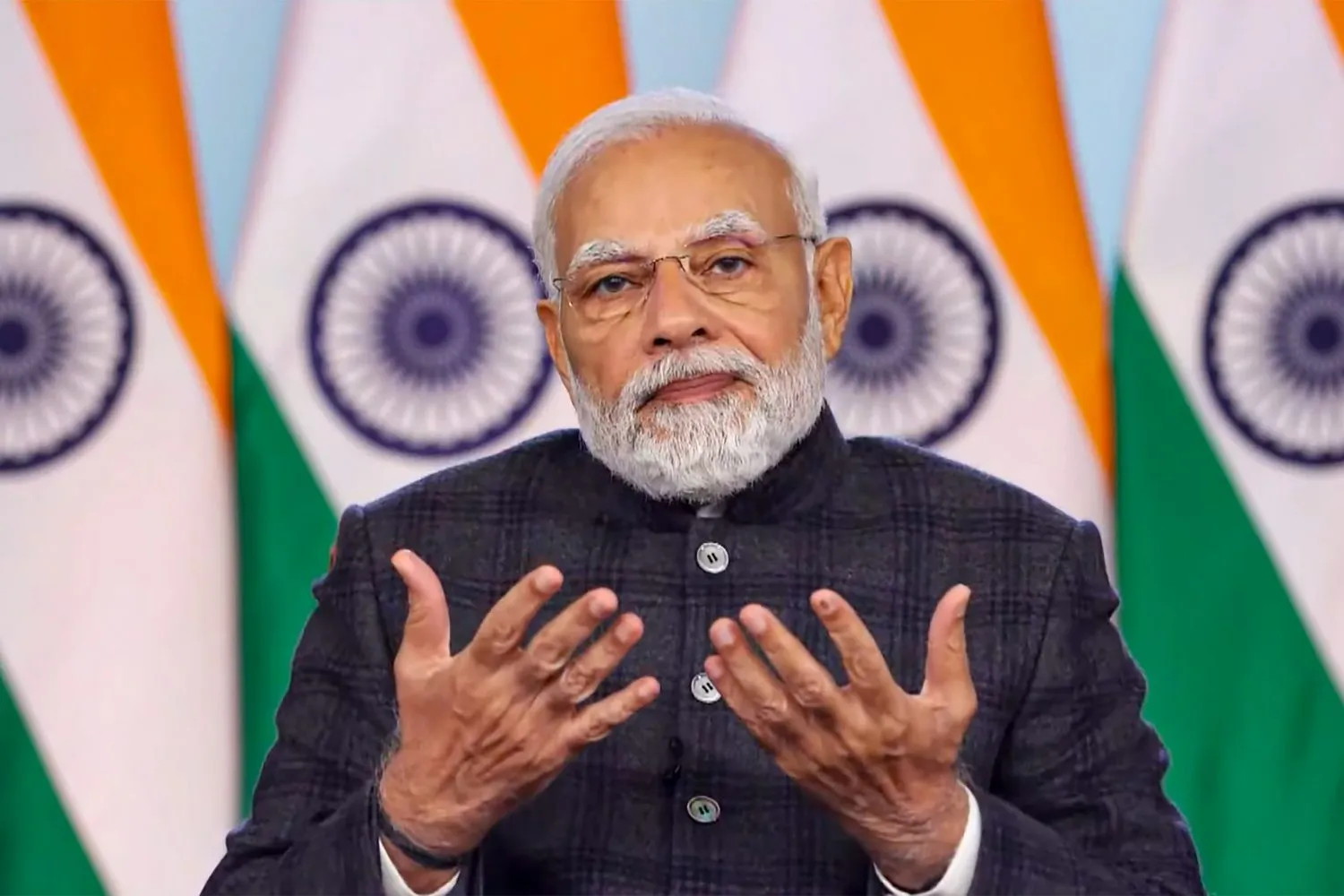 ग्लोबल साउथ समिट में बोले पीएम मोदी- अधिकतर वैश्विक चुनौतियों के लिए ‘ग्लोबल साउथ’ जिम्मेदार नहीं PM Modi