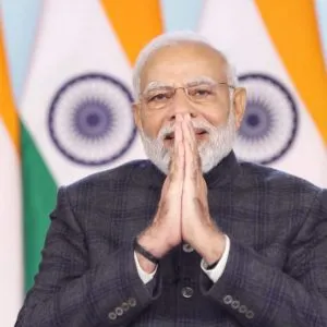 PM Modi
