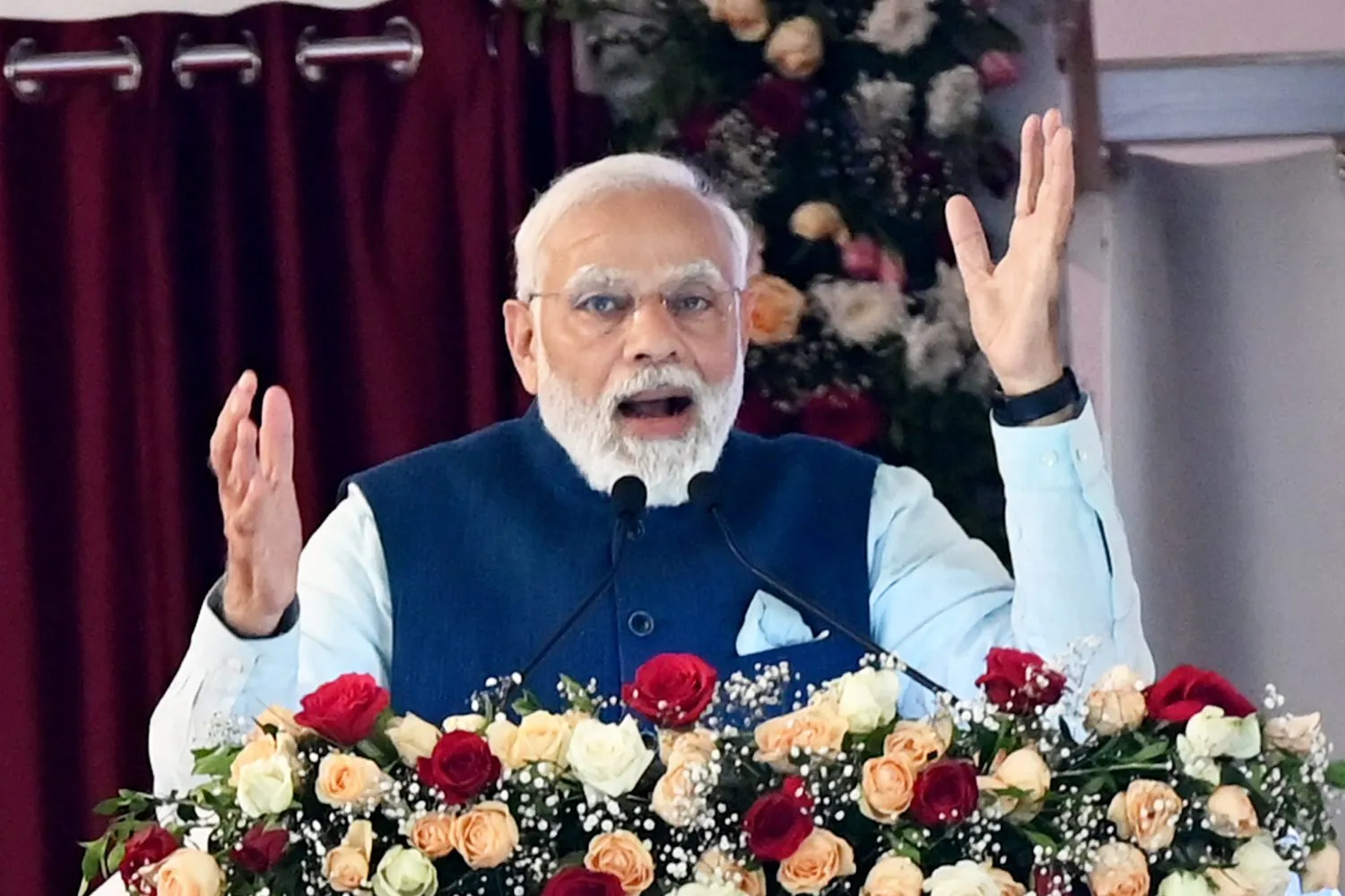 PM Modi