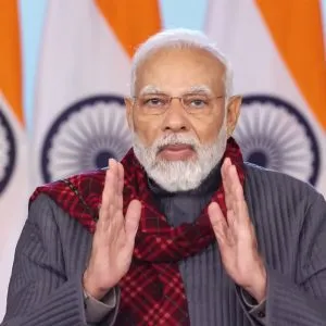 PM Modi