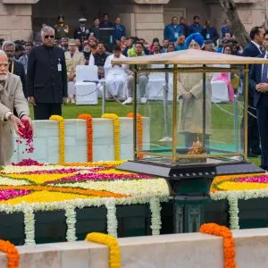 Prime Minister Narendra Modi