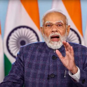 PM Modi