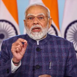 PM Modi