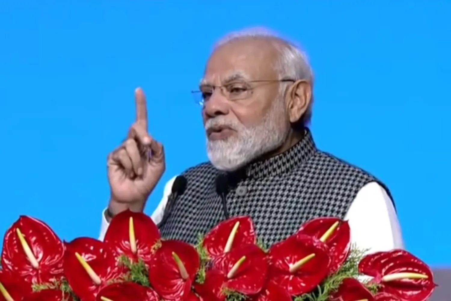 PM Modi