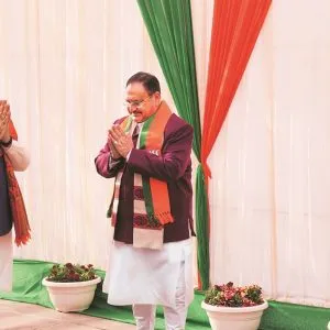 The 'best times' for India is about to come: Modi
