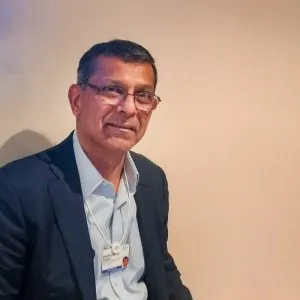Raghuram Rajan
