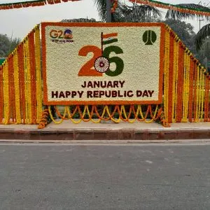 Republic Day 2023