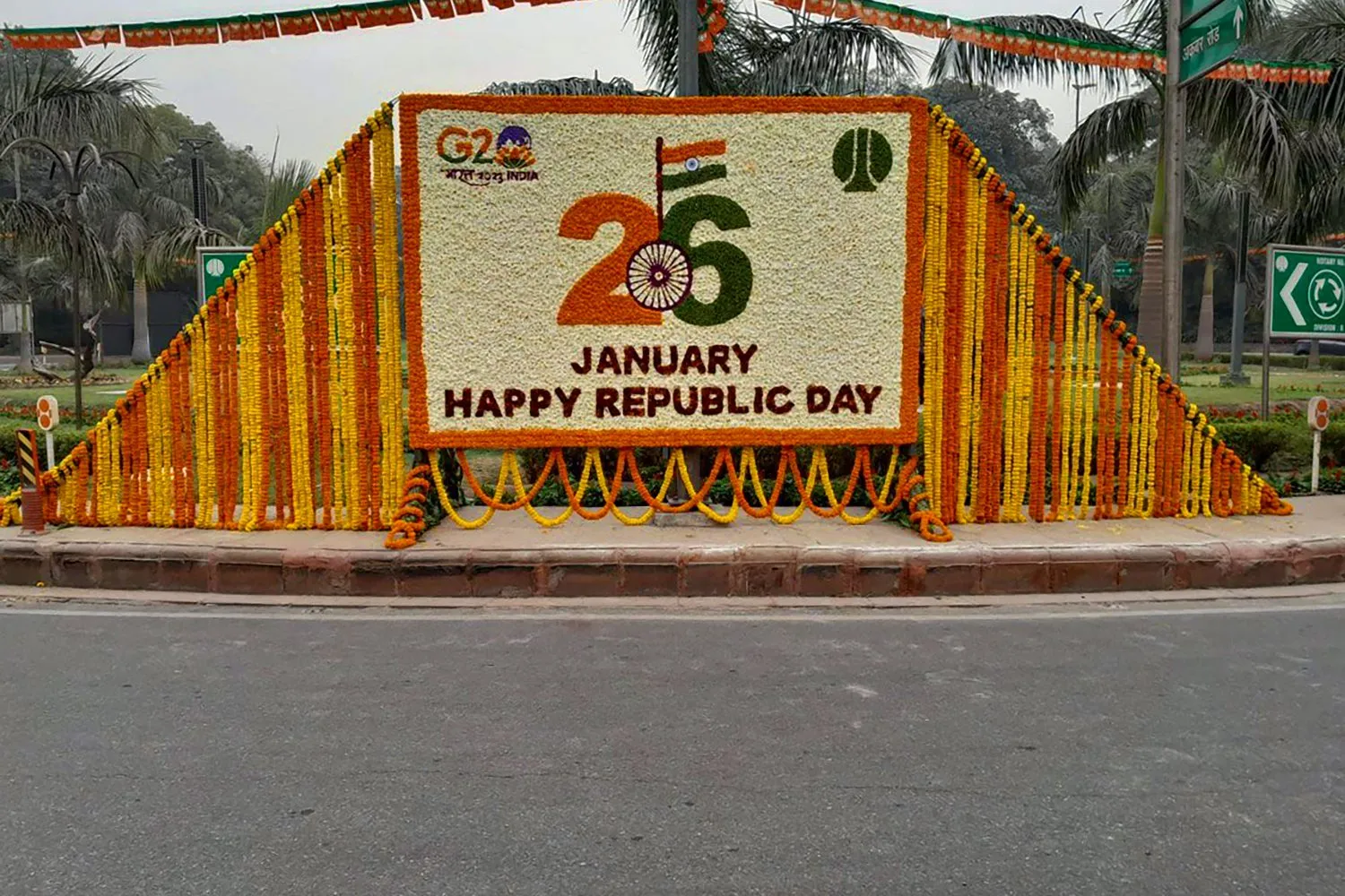 Republic Day 2023