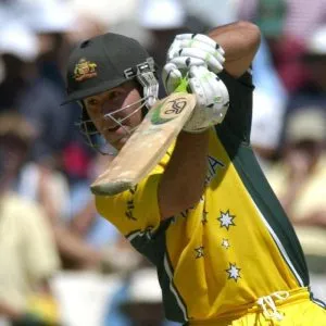 Ricky Ponting